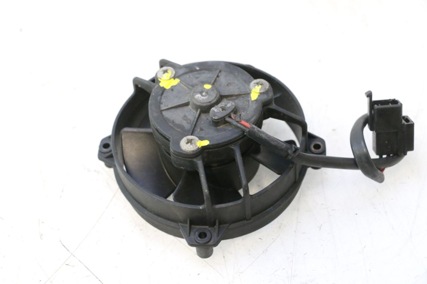 photo de VENTILATOR YAMAHA XMAX X-MAX 125 (2006 - 2009) - Technische close-up