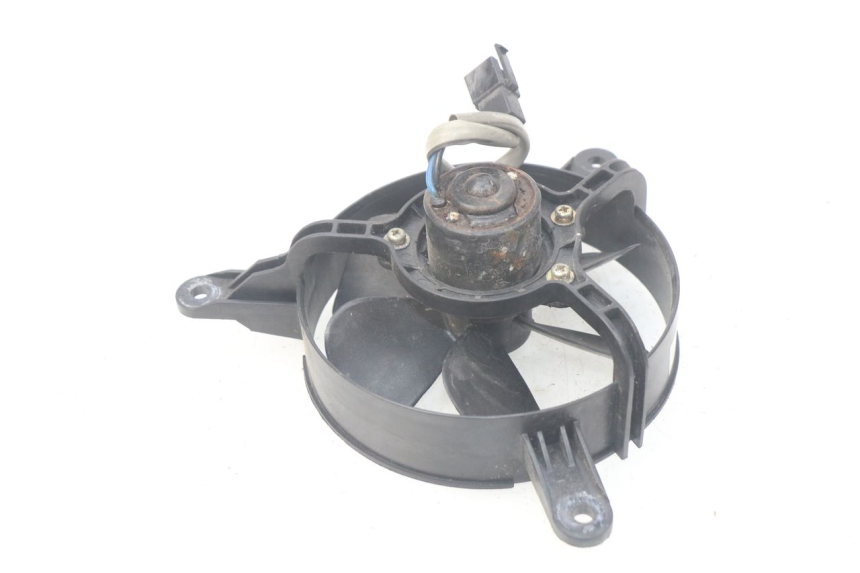 photo de VENTILATOR TGB X-MOTION XMOTION 125 (2008 - 2014) - Zoom op gebruiksstaat