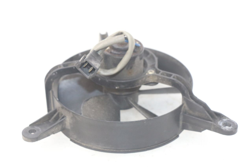 photo de VENTILATOR TGB X-MOTION XMOTION 125 (2008 - 2014) - Andere kijkhoek