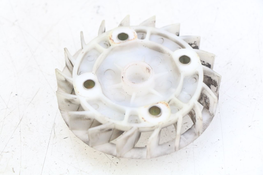 photo de VENTILATOR SYM X-PRO 4T 50 (2014 - 2021) - Detail van het onderdeel