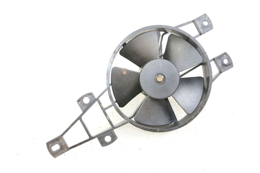 photo de VENTILATOR PIAGGIO X10 125 (2012 - 2017) - Hoofdaanzicht