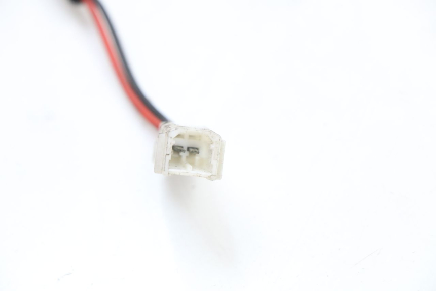 photo de VENTILATOR PIAGGIO X8 125 (2004 - 2007) - Technische close-up