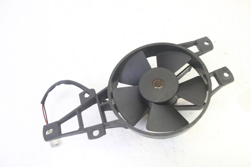 photo de VENTILATOR PIAGGIO X8 125 (2004 - 2007) - Hoofdaanzicht