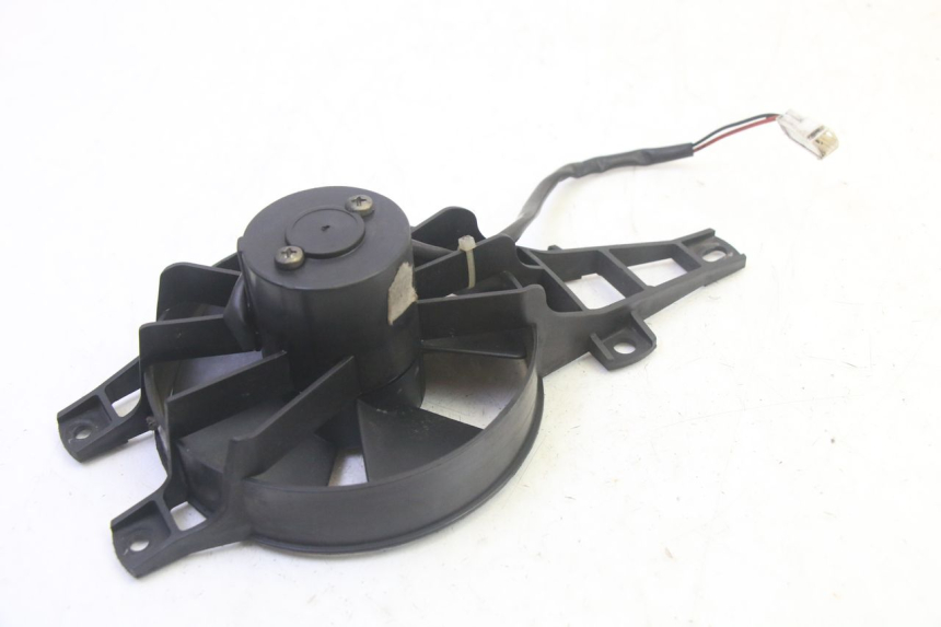 photo de VENTILATOR PIAGGIO X8 125 (2004 - 2007) - Andere kijkhoek