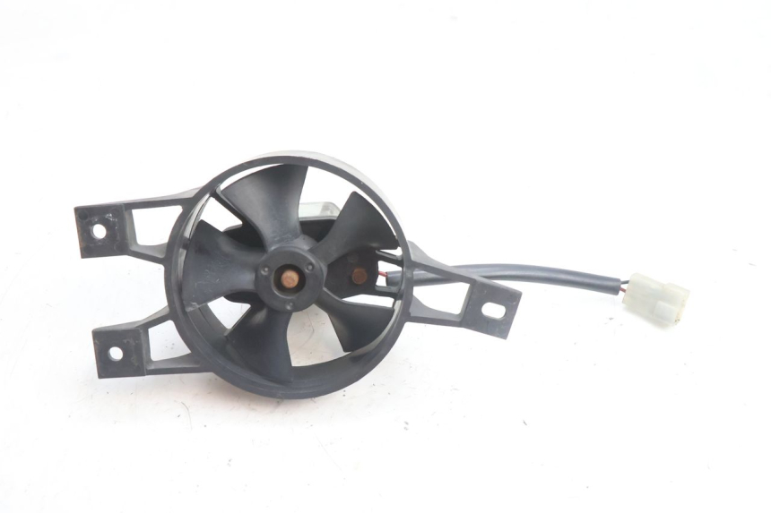 photo de VENTILATOR PIAGGIO X9 AMALFI 180 (2000 - 2003) - Hoofdaanzicht