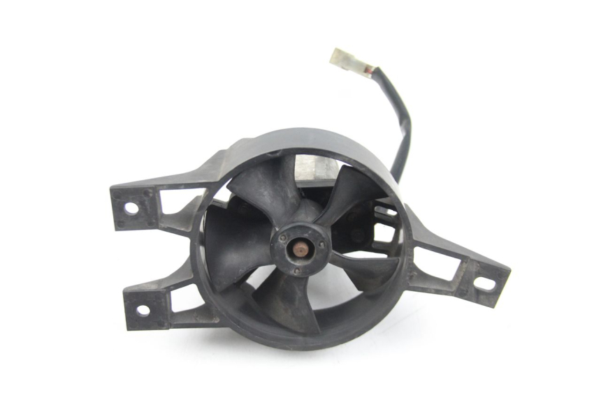 photo de VENTILATOR PIAGGIO X9 EVOLUTION 125 (2003 - 2007) - Hoofdaanzicht