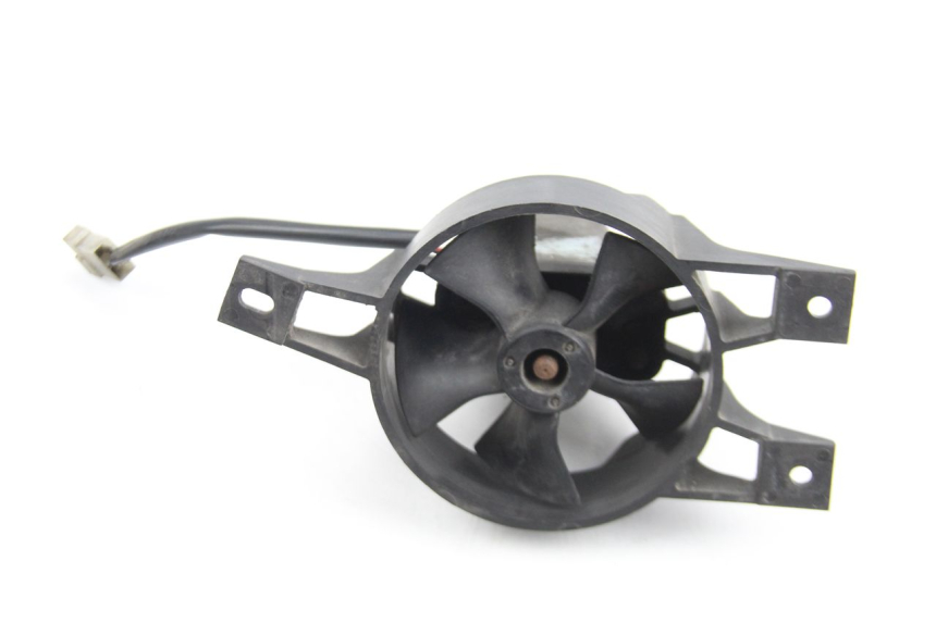 photo de VENTILATOR PIAGGIO X9 EVOLUTION 125 (2003 - 2007) - Zoom op gebruiksstaat