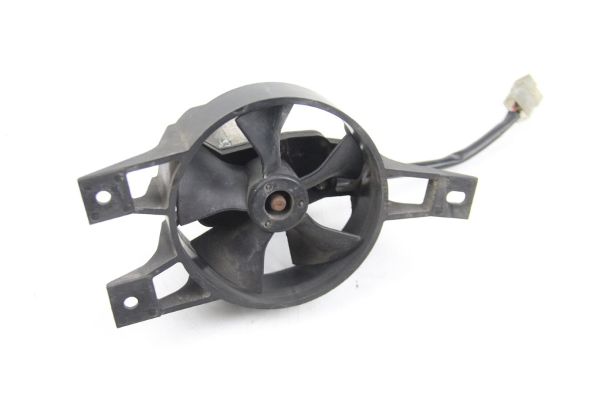 photo de VENTILATOR PIAGGIO X9 EVOLUTION 125 (2003 - 2007) - Andere kijkhoek