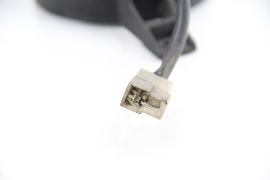 photo de VENTILATOR PIAGGIO X9 EVOLUTION 125 (2003 - 2007) - Bevestigingspunten