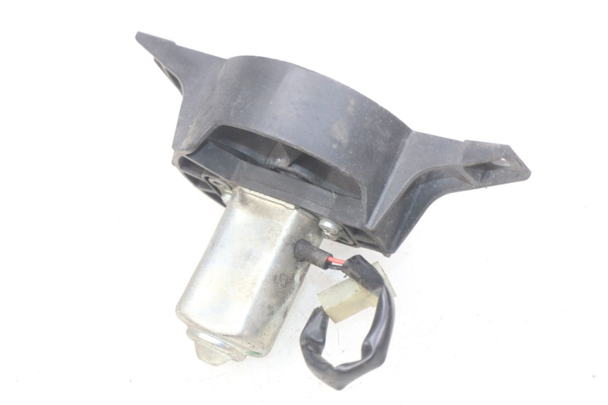 photo de VENTILATOR PIAGGIO X9 EVOLUTION 250 (2003 - 2007) - Zoom op gebruiksstaat