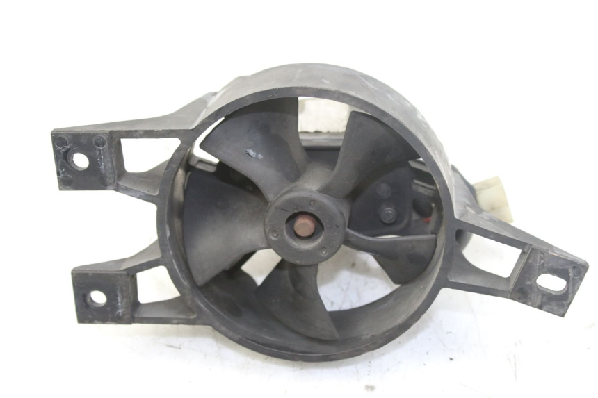 photo de VENTILATOR PIAGGIO X9 EVOLUTION 250 (2003 - 2007) - Hoofdaanzicht