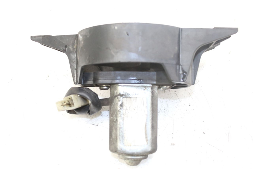 photo de VENTILATOR PIAGGIO X9 EVOLUTION 250 (2003 - 2007) - Andere kijkhoek