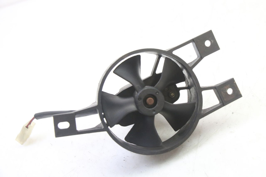 photo de VENTILATOR PIAGGIO X9 EVOLUTION 125 (2003 - 2007) - Hoofdaanzicht