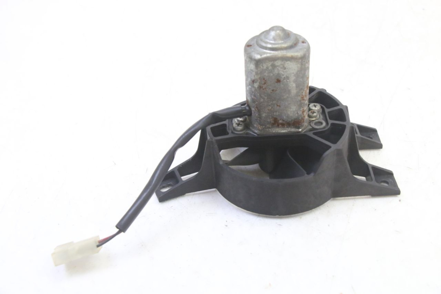 photo de VENTILATOR PIAGGIO X9 EVOLUTION 125 (2003 - 2007) - Zoom op gebruiksstaat