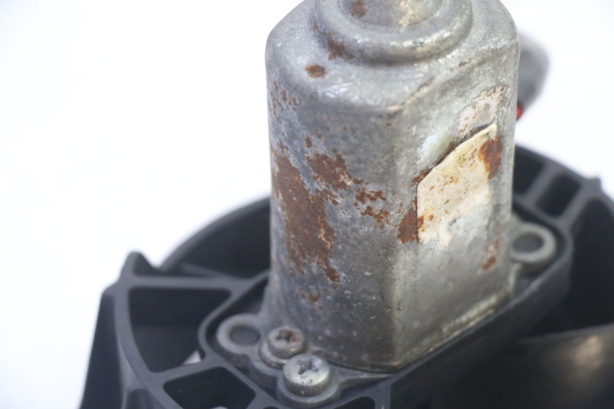 photo de VENTILATOR PIAGGIO X9 EVOLUTION 125 (2003 - 2007) - Technische close-up