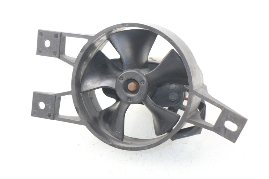 photo de VENTILATOR PIAGGIO X9 125 (2000 - 2003) - Hoofdaanzicht
