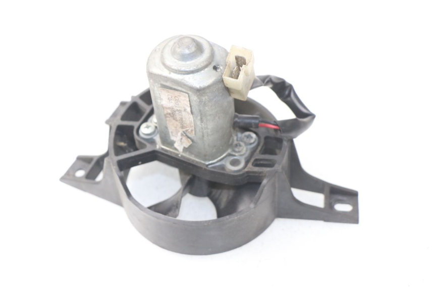 photo de VENTILATOR PIAGGIO X9 125 (2000 - 2003) - Zoom op gebruiksstaat