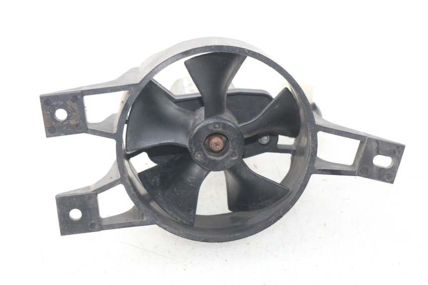 photo de VENTILATOR PIAGGIO X9 125 (2000 - 2003) - Hoofdaanzicht