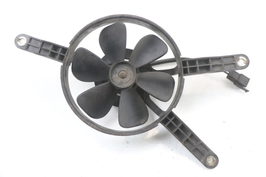 photo de VENTILATOR KYMCO XCITING 250 (2006 - 2009) - Hoofdaanzicht