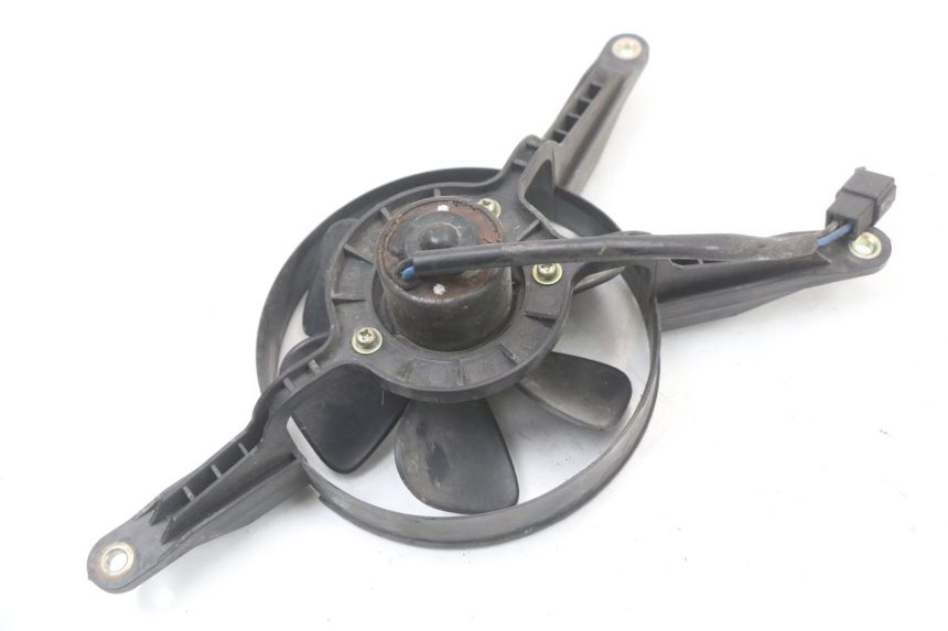 photo de VENTILATOR KYMCO XCITING 250 (2006 - 2009) - Zoom op gebruiksstaat