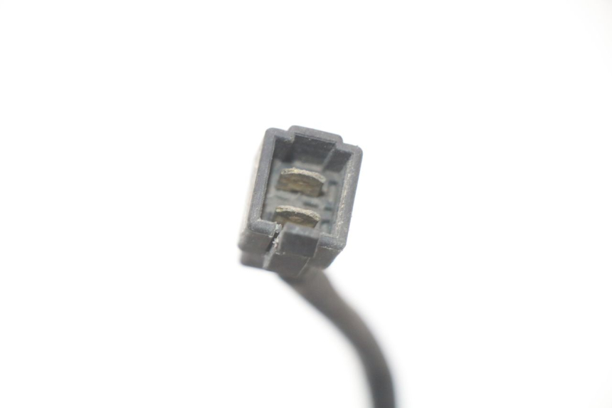 photo de VENTILATOR KYMCO XCITING 250 (2006 - 2009) - Andere kijkhoek