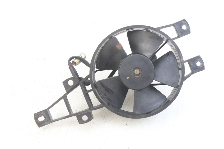 photo de VENTILATOR PIAGGIO XEVO - X EVO 125 (2007 - 2017) - Hoofdaanzicht