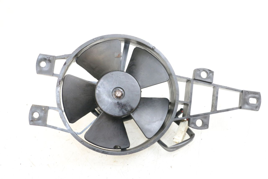 photo de VENTILATOR PIAGGIO XEVO - X EVO 125 (2007 - 2017) - Hoofdaanzicht