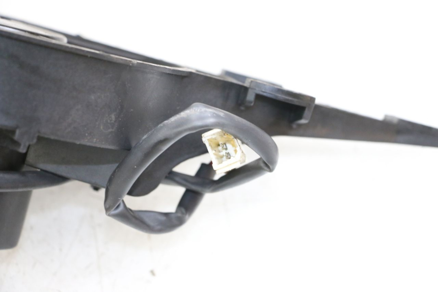 photo de VENTILATOR PIAGGIO XEVO - X EVO 125 (2007 - 2017) - Detail van het onderdeel