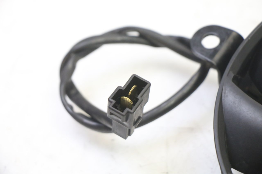 photo de VENTILATOR YAMAHA XJ6 ABS 600 (2008 - 2016) - Zoom op gebruiksstaat