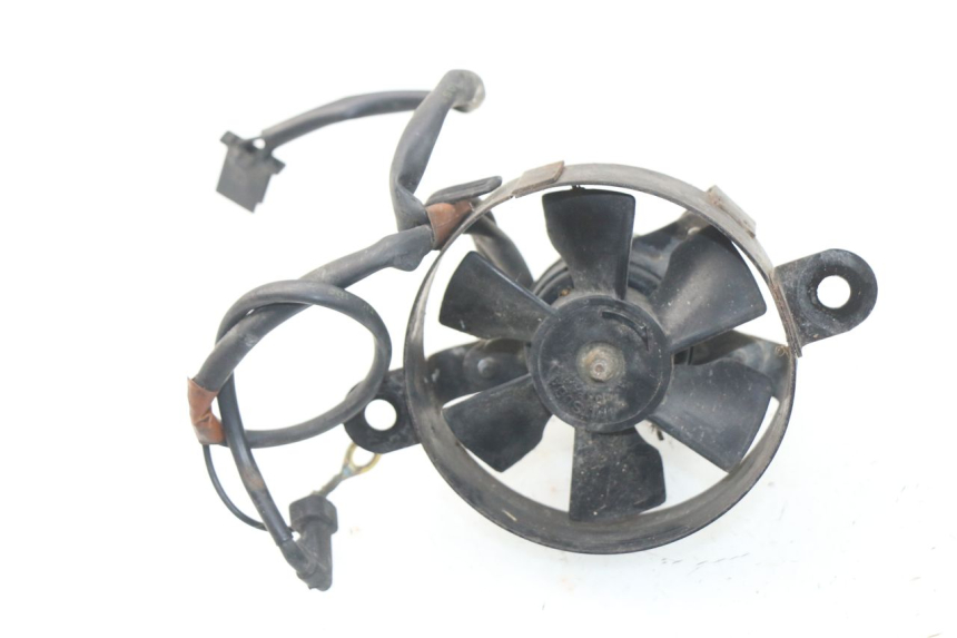 photo de VENTILATOR HONDA XLV VARADERO 125 (2000 - 2006) - Hoofdaanzicht