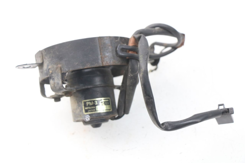 photo de VENTILATOR HONDA XLV VARADERO 125 (2000 - 2006) - Detail van het onderdeel