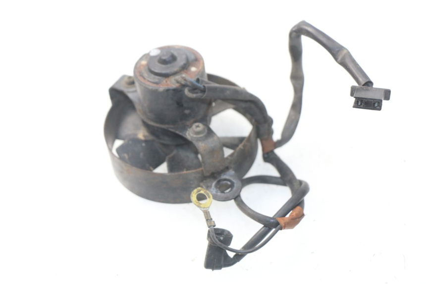 photo de VENTILATOR HONDA XLV VARADERO 125 (2000 - 2006) - Zoom op gebruiksstaat