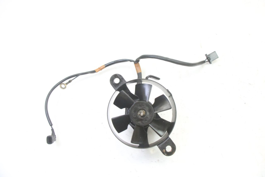 photo de VENTILATOR HONDA XLV VARADERO 125 (2000 - 2006) - Hoofdaanzicht