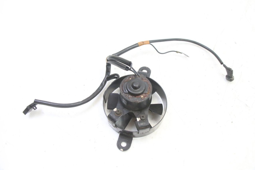 photo de VENTILATOR HONDA XLV VARADERO 125 (2000 - 2006) - Zoom op gebruiksstaat