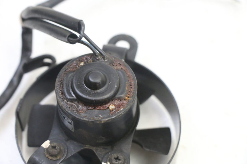 photo de VENTILATOR HONDA XLV VARADERO 125 (2000 - 2006) - Andere kijkhoek