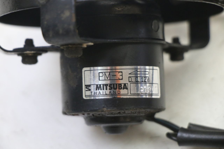 photo de VENTILATOR HONDA XLV VARADERO 125 (2000 - 2006) - Overzicht