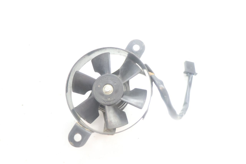 photo de VENTILATOR HONDA XLV VARADERO 125 (2007 - 2012) - Hoofdaanzicht