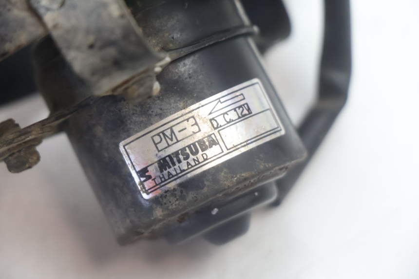 photo de VENTILATOR HONDA XLV VARADERO 125 (2007 - 2012) - Technische close-up