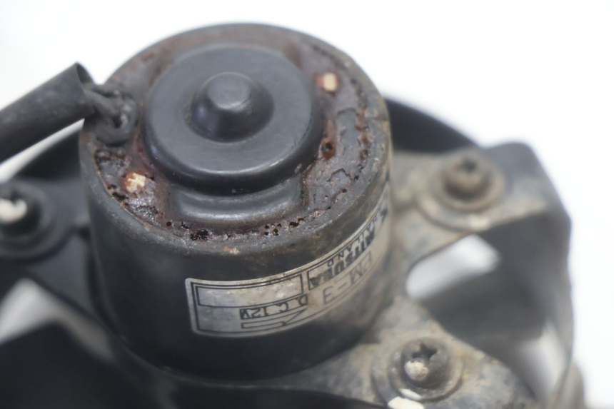 photo de VENTILATOR HONDA XLV VARADERO 125 (2007 - 2012) - Overzicht