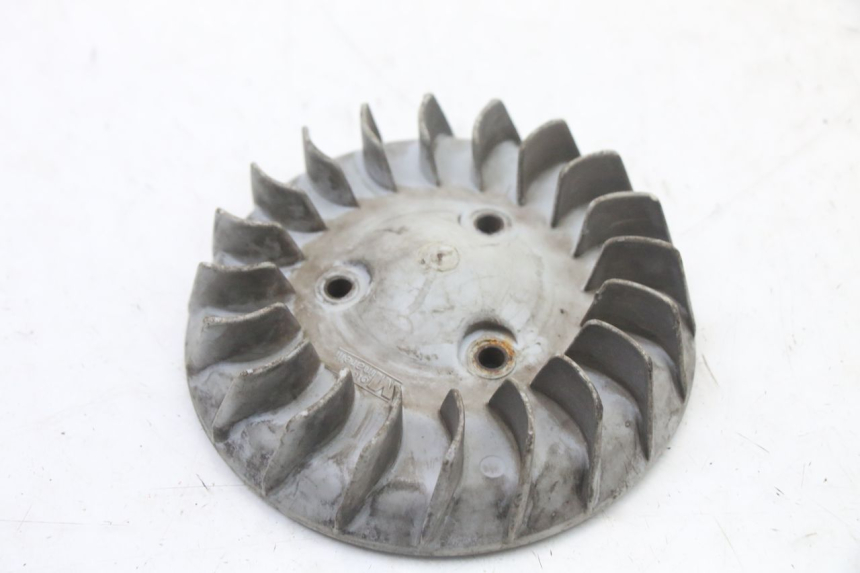 photo de VENTILATOR YAMAHA BW'S NG NEXT GENERATION 50 (1996 - 2003) - Detail van het onderdeel