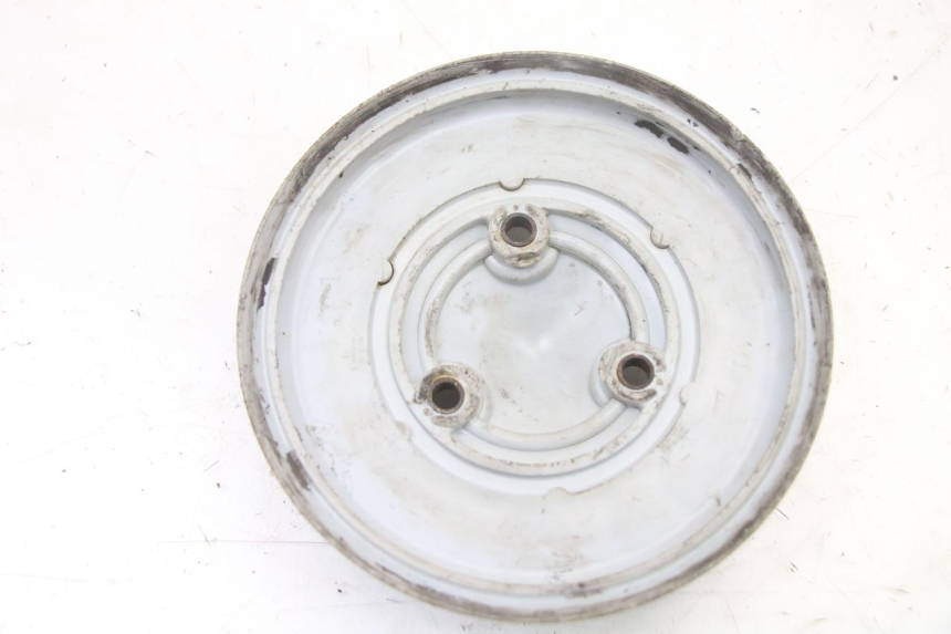 photo de VENTILATOR YAMAHA BW'S NG NEXT GENERATION 50 (1996 - 2003) - Zoom op gebruiksstaat