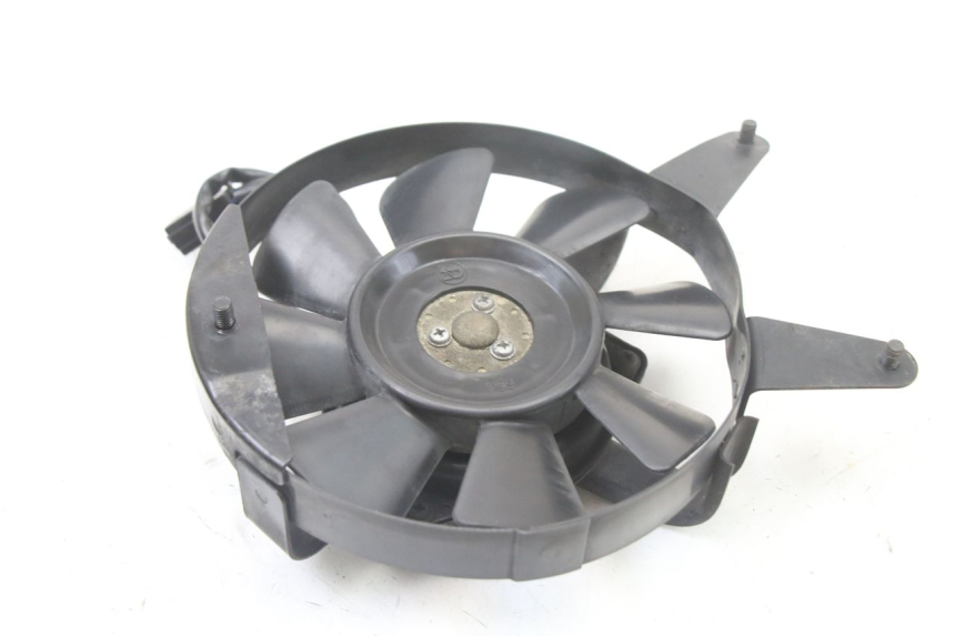 photo de VENTILATOR YAMAHA FZS FAZER 600 (2001 - 2003) - Hoofdaanzicht