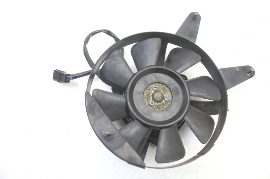 photo de VENTILATOR YAMAHA FZS FAZER 600 (2001 - 2003) - Hoofdaanzicht