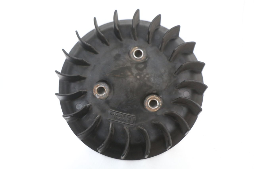photo de VENTILATOR YAMAHA YE ZEST 50 (1992 - 1998) - Detail van het onderdeel