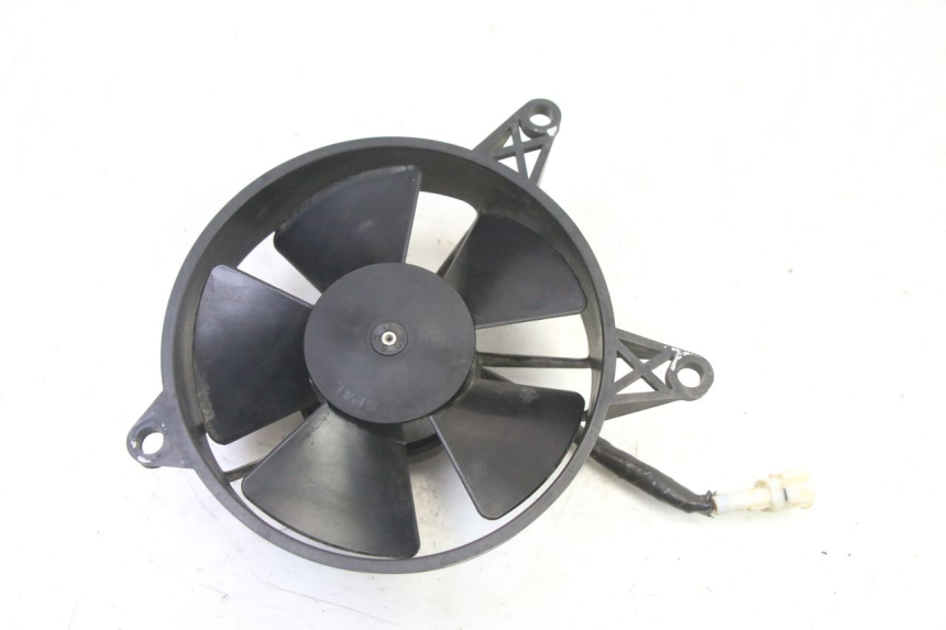 photo de VENTILATOR YAMAHA YFM BRUIN 350 (2003 - 2009) - Hoofdaanzicht