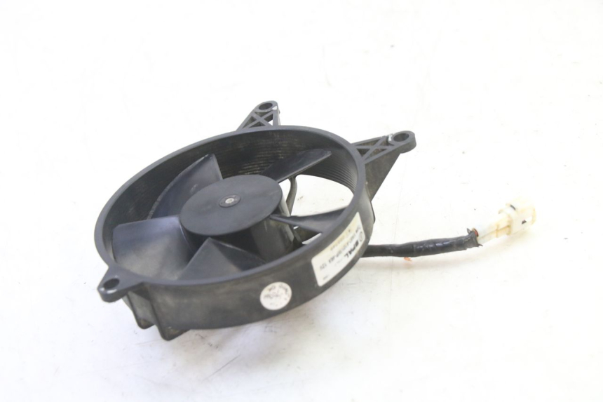 photo de VENTILATOR YAMAHA YFM BRUIN 350 (2003 - 2009) - Detail van het onderdeel