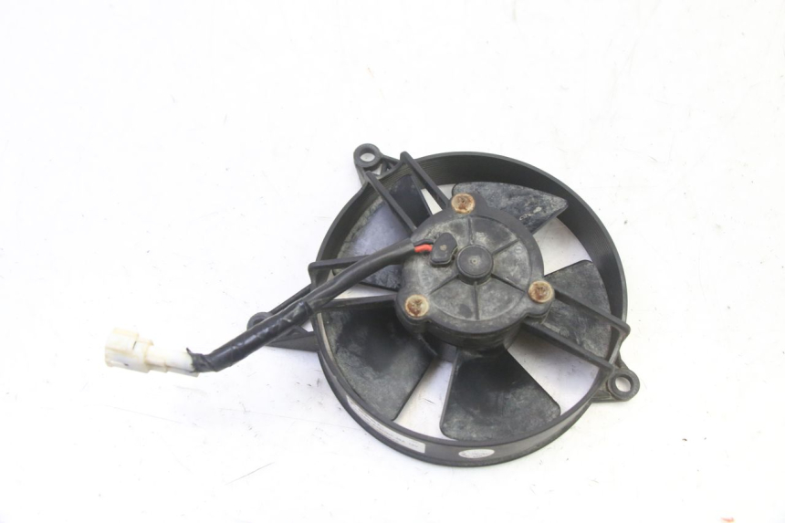 photo de VENTILATOR YAMAHA YFM BRUIN 350 (2003 - 2009) - Zoom op gebruiksstaat