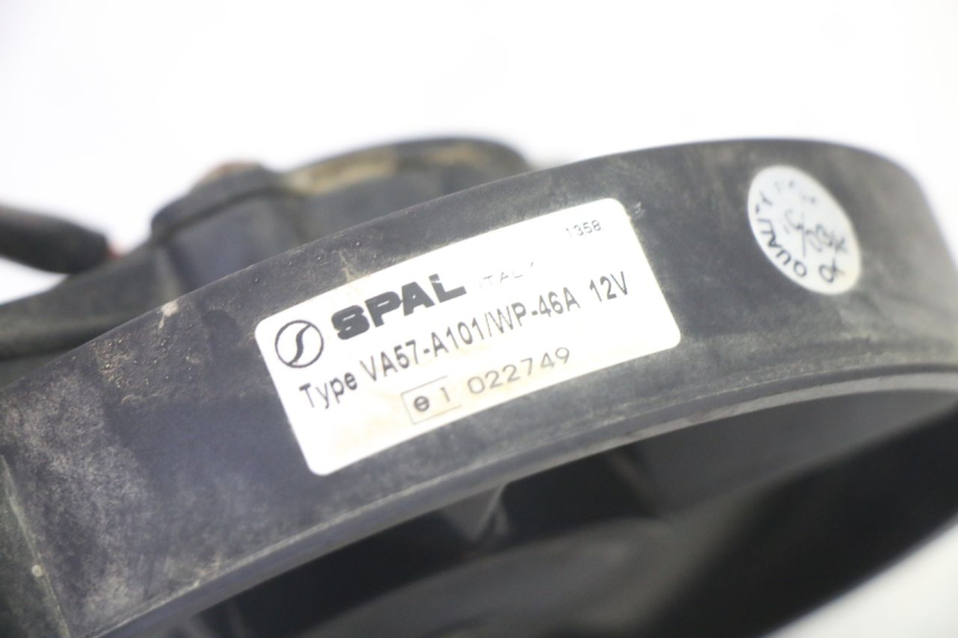 photo de VENTILATOR YAMAHA YFM BRUIN 350 (2003 - 2009) - Technische close-up