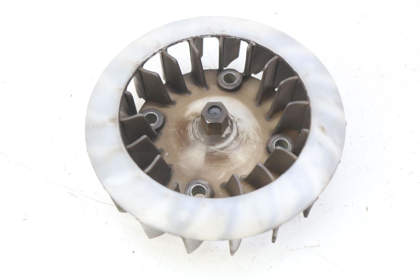photo de VENTILATOR YAMASAKI YM T 125 (2015 - 2020) - Detail van het onderdeel