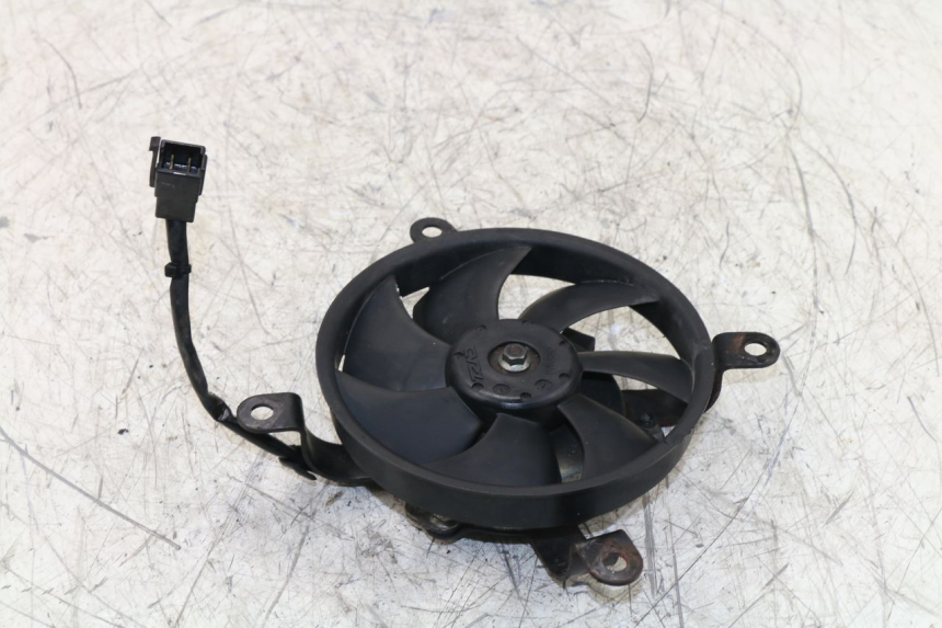 photo de VENTILATOR YAMAHA YP MAJESTY ABS 400 (2007 - 2009) - Hoofdaanzicht